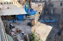 بيان: الهيئة الاسلامية تستلم رسمياً قطعة الأرض المتنازع عليها بمسجد المحمودية بعد مماطلة لسنوات